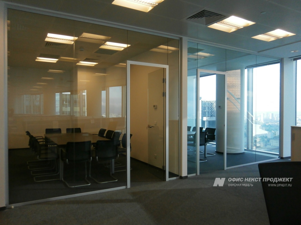 Штабелируемые кресла для перегворных